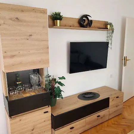 Apartment In 45019 Crikvenica