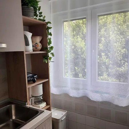 Apartment In 45019