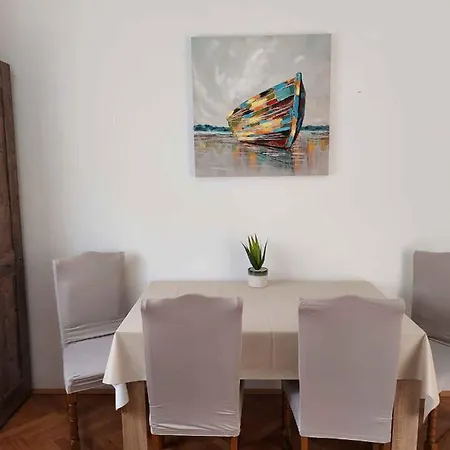 In 45019 Crikvenica