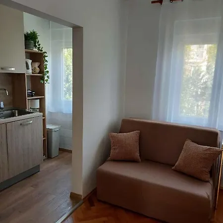 Apartment In 45019 Crikvenica