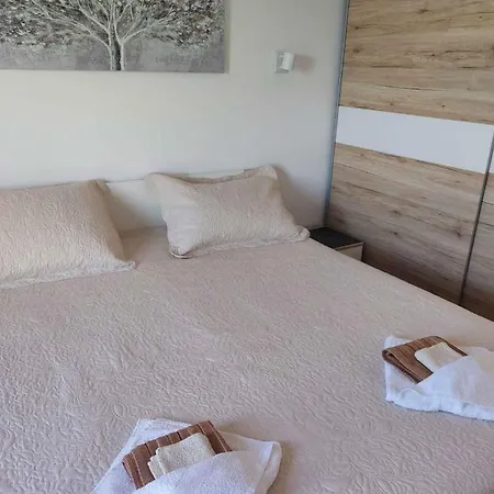 In 45019 Apartment Crikvenica